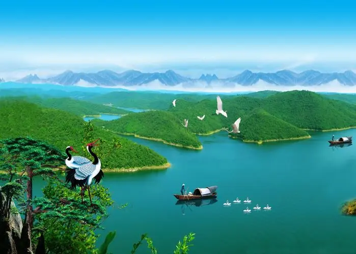 工业高标准创新